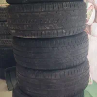 5حلقه لاستیک آزرا کره ای بفروش میرسدقیمت21میلیون