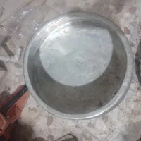 ظروف مسی بسیار قدیمی جنس قدیم وضخیم