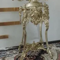 پایه  کنار سالنی|صنایع دستی و سایر لوازم تزئینی|نیشابور, ابراهیمی|دیوار