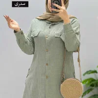 شومیز کد WV7 کتونی بازار امین|لباس|کرمانشاه, |دیوار