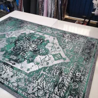 فرشینه سبز وینتیح