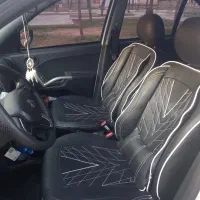 کوییکs1402|خودرو سواری و وانت|ایلام, |دیوار