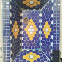 حوض|مصالح و تجهیزات ساختمان|خمینی‌شهر, |دیوار