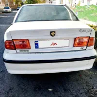 سمندLX تک سوزمدل۸۷|خودرو سواری و وانت|سنندج, |دیوار