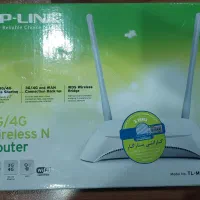 روتر تی پی لینک مدل MR3420