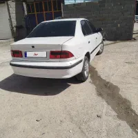 سمند LX ساده، مدل ۱۳۹۰|خودرو سواری و وانت|یاسوج, |دیوار