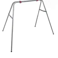 رگال بزرگ و پایه تاب|اسباب و اثاث بچه|تبریز, |دیوار