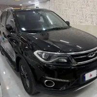 تیگو 5 مدل 97|خودرو سواری و وانت|تربت‌حیدریه, سرمحله|دیوار