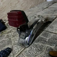 لوازم قطعات هندا۱۲۵|قطعات یدکی و لوازم جانبی|قرچک, باقرآباد|دیوار