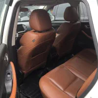 تیگو 7 مدل 97|خودرو سواری و وانت|رشت, گلسار|دیوار