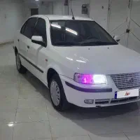 سمند Lx مدل 1400|خودرو سواری و وانت|سراب, |دیوار