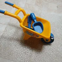 جولانه و فرخون پلاستیکی