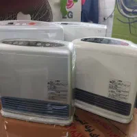 فروش و تعمیرات بخاری ژاپنی