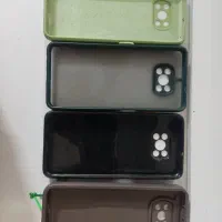 گارد پوکو ایکس 3