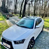 دنا پلاس اپشنال تیپ۲ سانروف دار