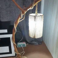 آباژور دست ساز