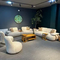 انواع مبل راحتی و کلاسیک|مبلمان خانگی و میز عسلی|کرج, گوهردشت|دیوار