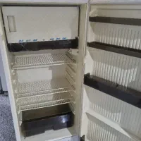 یخچال فریزر ۱۰فوت ایران پویا|یخچال و فریزر|تهران, جوادیه تهرانپارس|دیوار