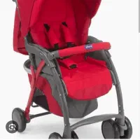 فروش تعدادی وسایل کودک|کالسکه و لوازم جانبی|جم, |دیوار