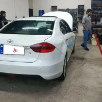 بزرگترین مرکز فروش تخصصی جک اتومات j5 در کشور|خودرو سواری و وانت|رشت, کوی حسینی|دیوار