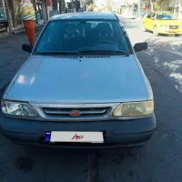 پراید90 معاوضه با پیکان وانت مدل 93 یا وانت آریسان