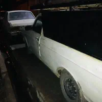 وانت 82 موتور گیربس به شرط