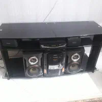 میز تلویزیون ۵۰ اینچ