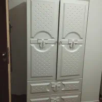 کمد و میز مطالعه|جاکفشی، کمد، دراور|شاهین‌شهر, فدک|دیوار