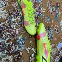 کفش استوک دار