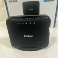 مودم D-Link
