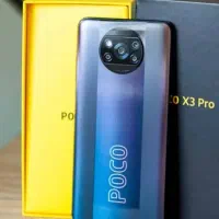 POCO X3 Pro