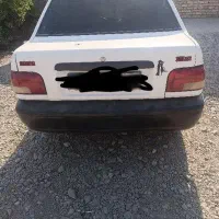 پراید 131 SX، مدل ۱۳۹۱|خودرو سواری و وانت|جیرفت, |دیوار