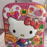 کیف مدرسه ابتدایی