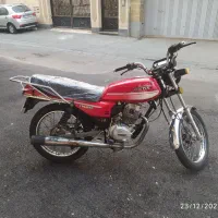 CGL150رهرو|موتورسیکلت|تهران, شارق|دیوار