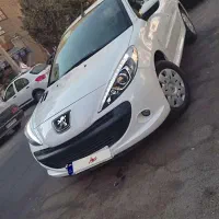 پژو 207i دنده ای ، مدل 1402|خودرو سواری و وانت|قرچک, مهدیه|دیوار