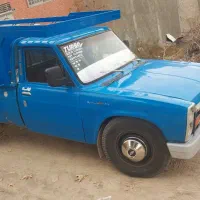 نیسان ۸۳ تمام فابریک|خودرو سواری و وانت|اصفهان, اصفهانک|دیوار