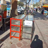 ویترین شیشه ای|فروشگاه و مغازه|مشگین شهر, |دیوار