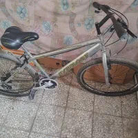 دوچرخه 26 اورلورت