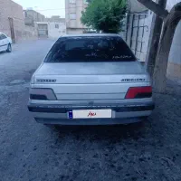 پژو88|خودرو سواری و وانت|اصفهان, باتون|دیوار