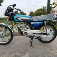 نامی 125 هندا 95 متین 125