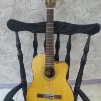 گیتار hand made