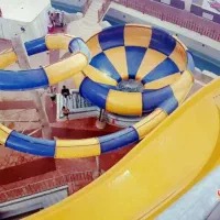 بلیط پارک آب و تاب