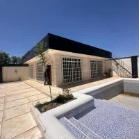 ویلاباغ چ بافت سهیلیه کردان رامجین مدرن 400متر