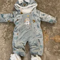 سرهمی کاپشن