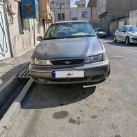 ماشین|خودرو سواری و وانت|تهران, شادآباد|دیوار