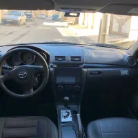 مزدا ۳ فیس قدیم