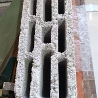 بلوک سبک پوکه ای درجه1،چهارجداره،دوجداره
