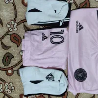 کیت ورزشی اینتر میامی