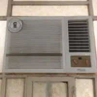 کولر پنجره ای