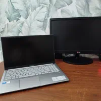 لپتاپ ایسوس vivo book